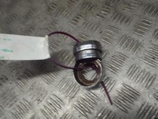 Honda CT90 Trail 1970s Chrome Fork Trims 