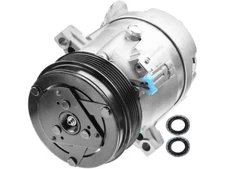 Autopart Premium 68XY66T A/C Compressor Fits 1997-2001 Cadillac Catera 3.0L V6