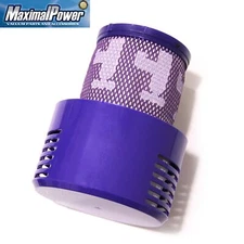 MaximalPower Filter Replacement for Dyson V10 Cyclone & Animal Series Vacuums