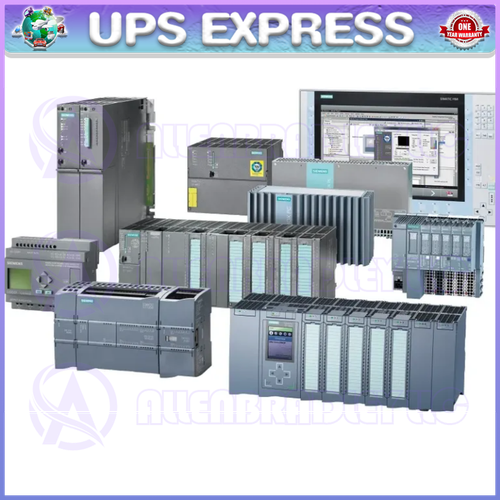 6AV6642-0AA11-0AX0 Siemens HMI Touch Screen Free Tax 6AV6642-0AA11-0AX0 ZGB1 - Picture 6 of 6