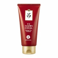 Ryo Damage Care & Nourishing Treatment 300ml - FREE SHIPPING