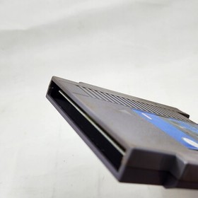 Nintendo Milon's Secret Castle NES /w Sleeve