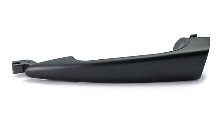 NEW***Genuine BMW E46 Drivers Side Outside Door Handle Primered