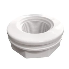 SP1023 1-1/2-Inch FIP Inlet Return Fitting with Locknut and Gasket 1