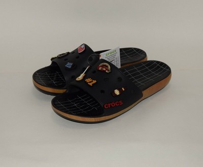 luke combs sandals