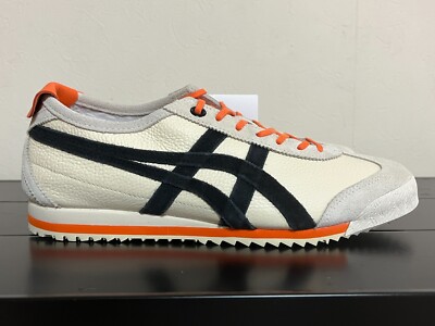 Onitsuka Tiger MEXICO 66 SD VIN (CREAM/BLACK) Unisex 1183C015.105