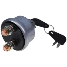 Switch Disconnect 7N0719 w/2Keys 8H5306 for CAT 312E 315 318B 320 322 325 330