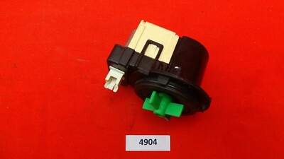 Original Bauknecht Super Eco 7422 la Pompe de Vidange