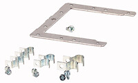 Eaton 290191  MBS-I2 - Mounting plate - Grey - -25 - 50 °C
