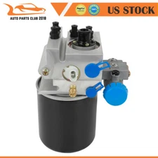 Air Dryer AD-IS type 12V for Peterbilt, International,Kenworth 801266,170.801266