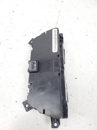 2014-2020 ACURA MDX HYBRID A/C HEATER TEMPERATURE CLIMATE CONTROL OEM - Picture 9 of 13
