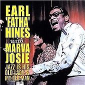 Earl Hines - Jazz Is His Old Lady And My Old Man (2003)