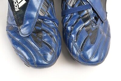 ADIDAS ABSOLUTE PREDATOR POWERSWERVE TRX FG SOCCER BOOTS ADIDAS ABSOLUTE PREDATOR POWERSWERVE TRX FG SOCCER BOOTS
