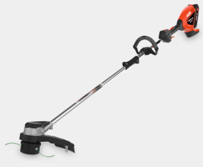 ECHO DSRM-2100 56V straight-shaft string trimmer (New From Larger Kit) Tool Only