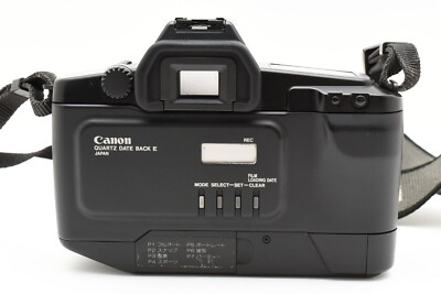 キヤノン EOS 630 35mm SLR フィルムカメラ 2343795 Canon EOS 630 35mm SLR Film Camera Body from Japan 2343795 | eBay