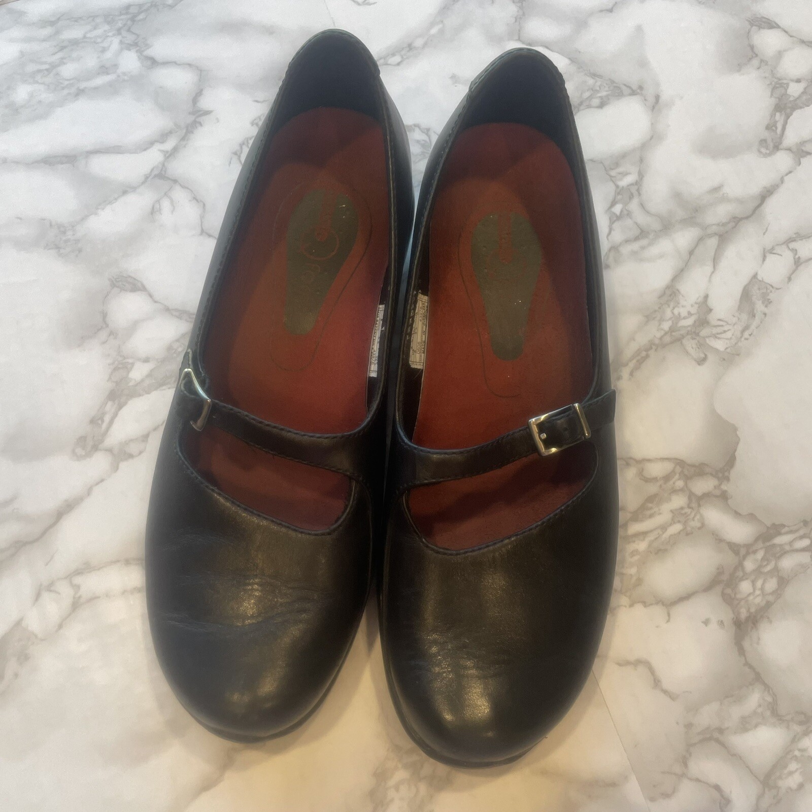 Mocassini Merrell Spire Emme Mary Jane neri taglia 8