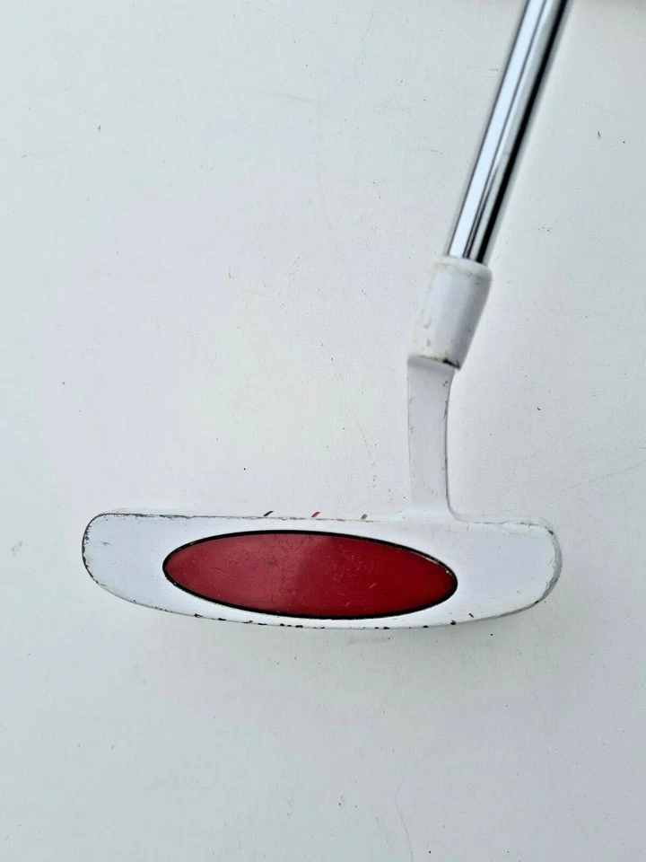 Dunlop Tour 2 TP13 Blade Putter, Approximately 34.5 Inches - Image 2 of 4