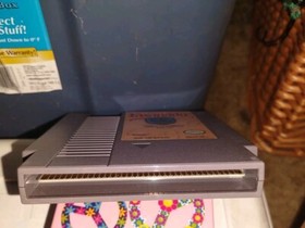 Nintendo Entertainment System (NES) Faxanadu - Cartridge Only Vintage 