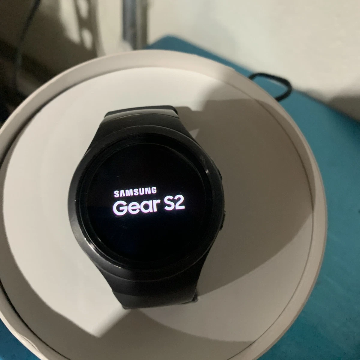 Samsung gear s2 r730 new arrivals