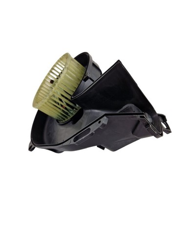 OPEL MERIVA A ventilator Heizungs heater air blower fan Gebläsemotor 2005