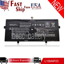 L15M4P23 L15M4P21 battery for Lenovo Yoga 910 910-13IKB 5 Pro 5B10l22508