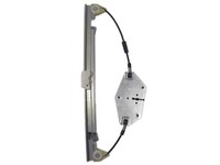 Hinteres Fensterheber FüR Volkswagen Golf 5 2003-2008 Linker Mechanismus
