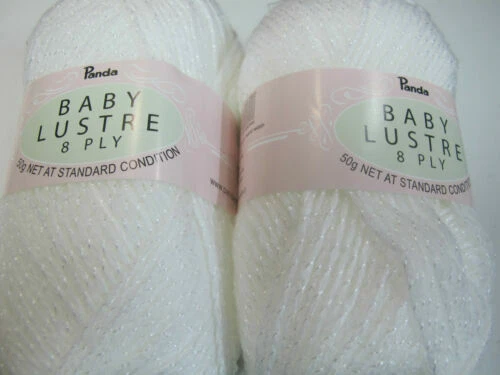 8 Ply Yarn for Craft