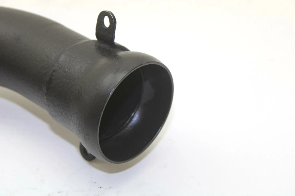 Tubo de cabezal de escape Polaris Xplorer 400 95 4x4 OEM 1260549-029 B460 Foto 2 de 4