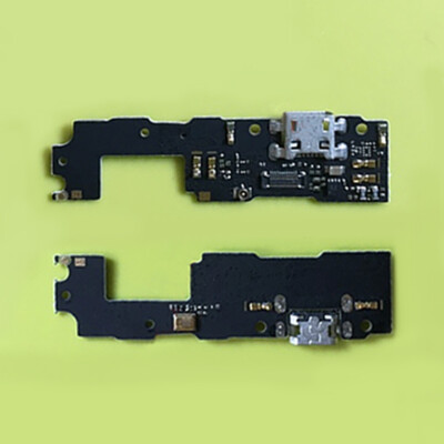 USB Charging Port Flex PCB Board For Lenovo Phab2 Plus PB2-670/N/Y/M Version 4.0