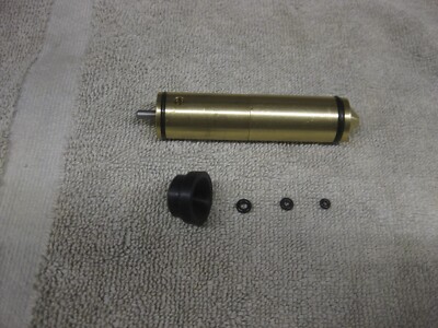 Benjamin 392 397 Sheridan c9 complete rebuild set valve and cup .177 .22 .20
