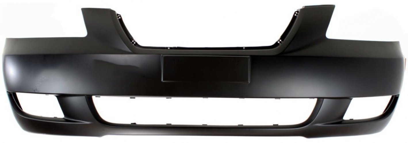 Pare-choc avant Hyundai Sonata 2005-2008 anti-choc haute résistance