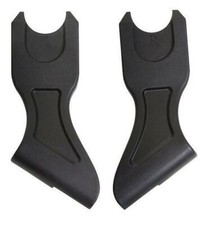 Phil & Teds TS26 Adattatori Seggiolino Auto V3 Maxi-Cosi per Dot, Navigator & Classic ecc