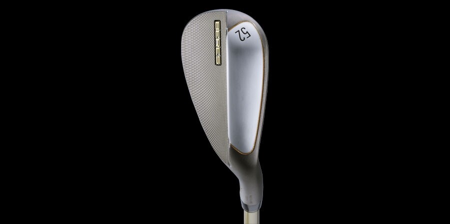 HONMA Golf Beres-W Wedge Club 3 Star Loft 58° Shaft ARMRQ47