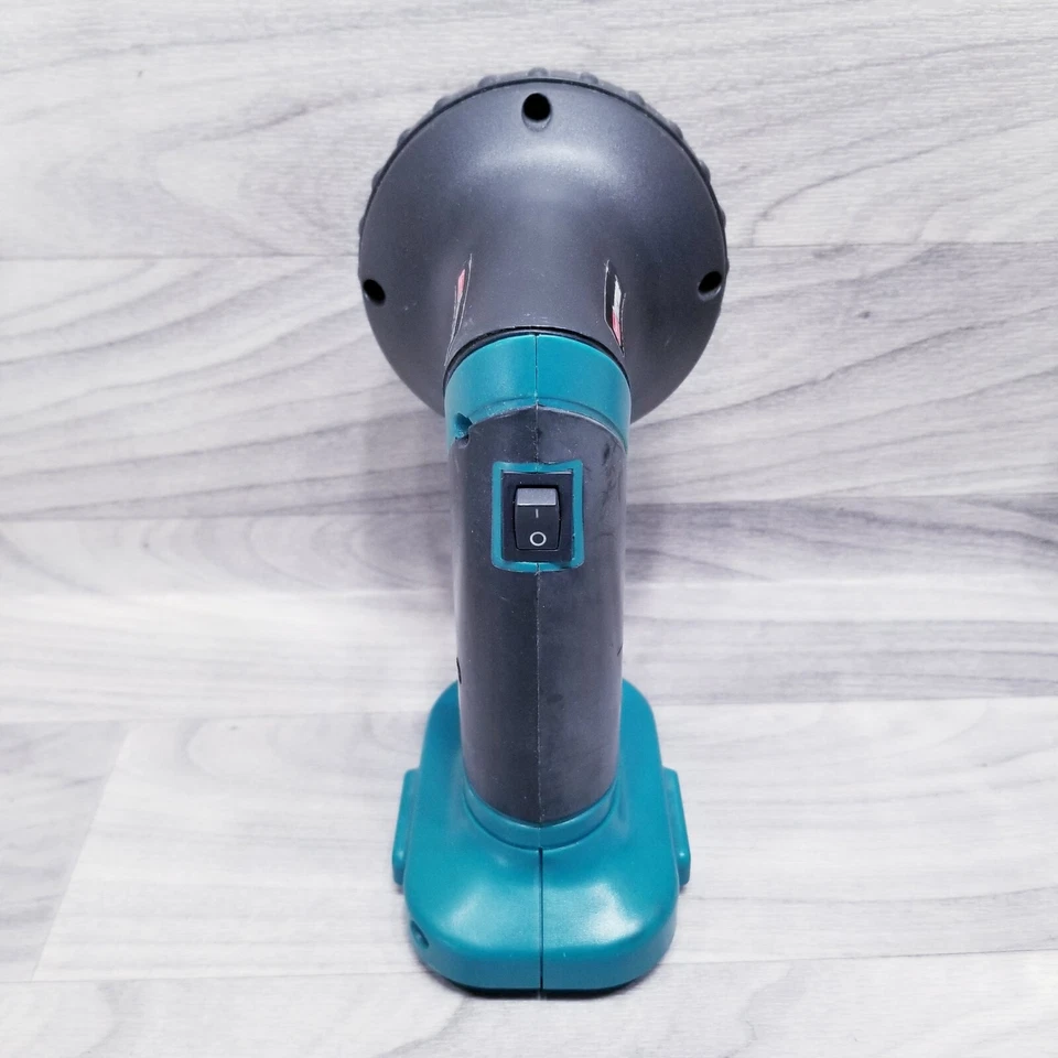 Винтажный электроинструмент фонарик Coleman Powermate 18 В (только инструмент) - Изображение 3 из 4