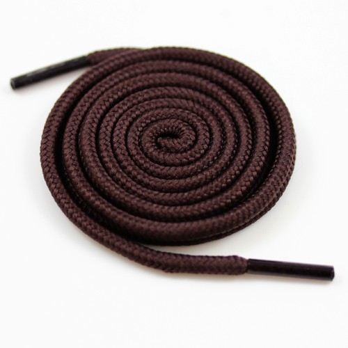 brown sneaker laces