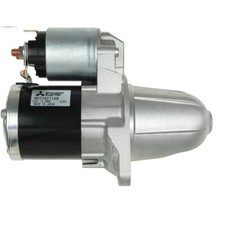 AS-PL Anlasser Starter 1.00 kW passend für Toyota GT 86 Coupe Subaru BRZ ZN6 