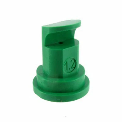 Hypro Deflector 1.0m Wide Spray Width Knapsack Deflectip Polijet Nozzle AN1.2