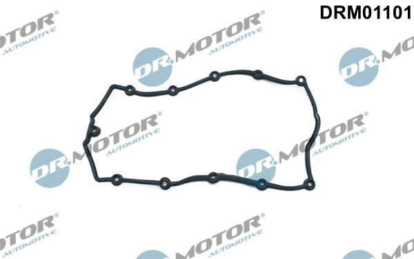 Dr.Motor Automotive DRM01101 Dichtung, Ventil Deckel Zylinderkopf Haube FüR Audi-image