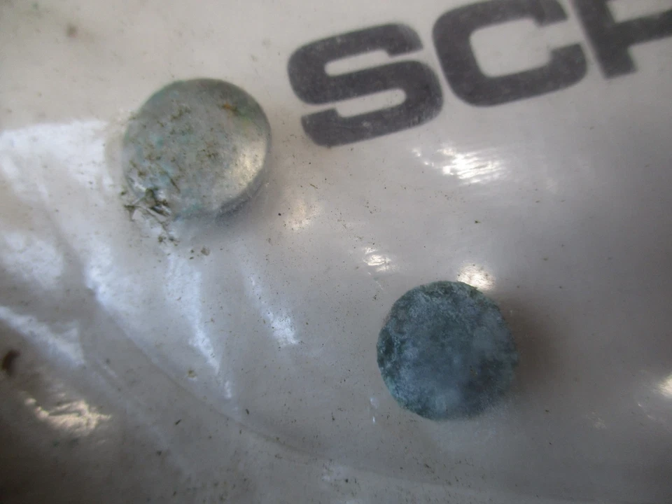 MXL CASCO MOTO PROTECTOR FACIAL VISERA TRANSPARENTE 4 BROCHES PX-019 NUEVO DE LOTE NUEVO Foto 2 de 4