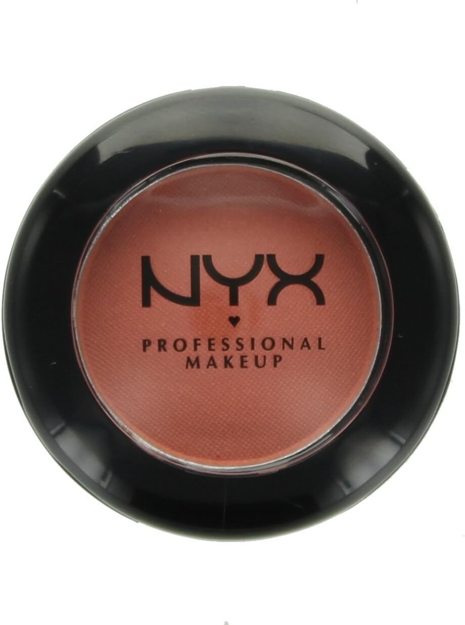 Brand New & Sealed NYX Prismatic Metallic Eye Shadow Tantilizing new