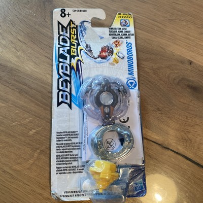 Hasbro Beyblade Burst Single Kreisel Wählbar Horusood Minoboros Kerbeus Yegdrion
