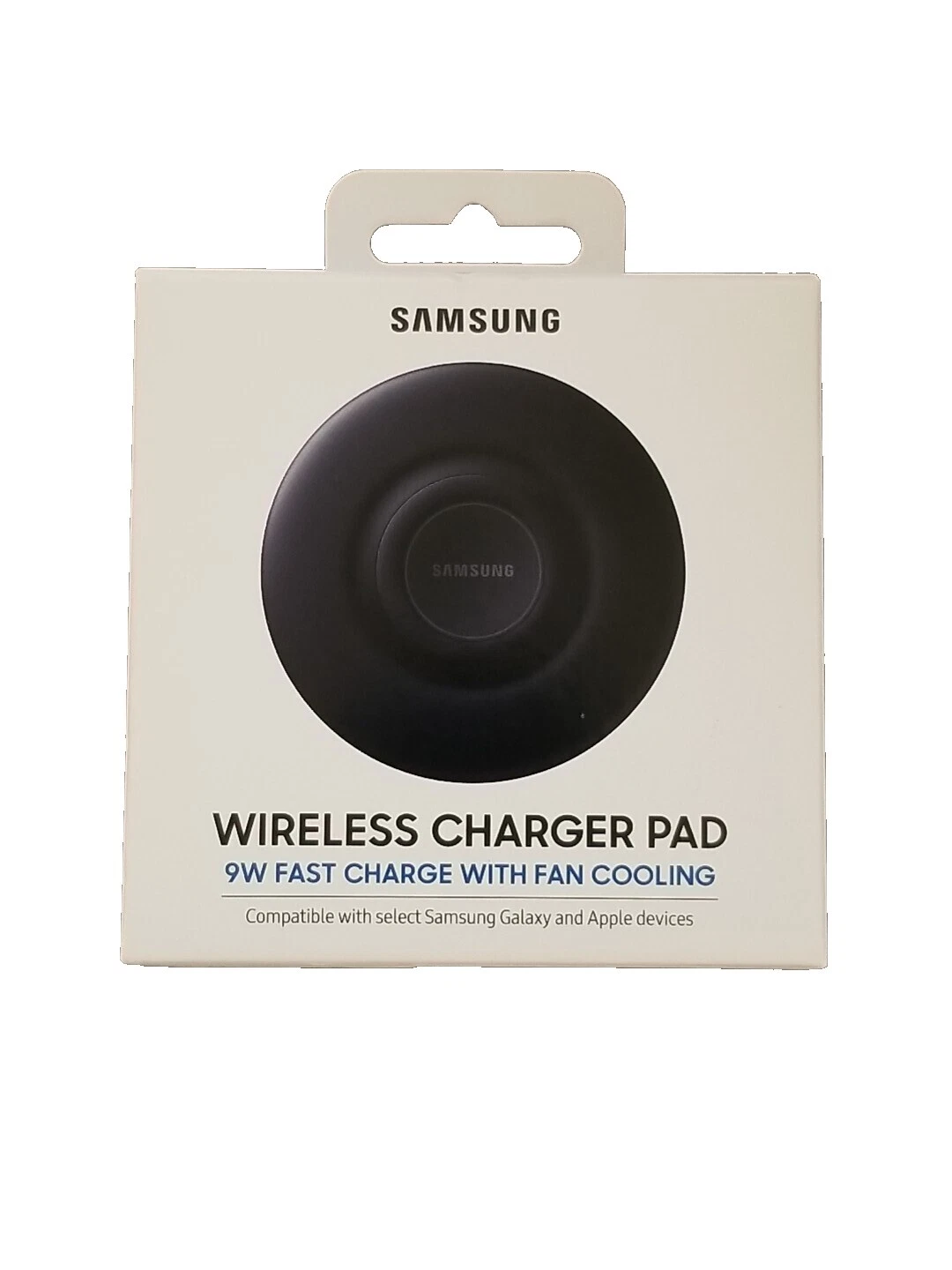 Cunas de carga de teléfono celular para Apple Samsung Galaxy S9+