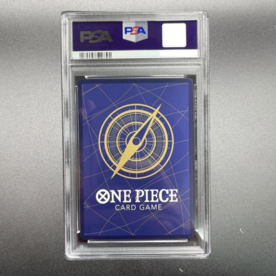 PSA10 Nefeltari Vivi OP05-086 Championship 2024 Top Prize ONE