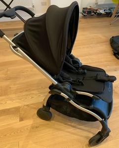 icandy raspberry carrycot ebay