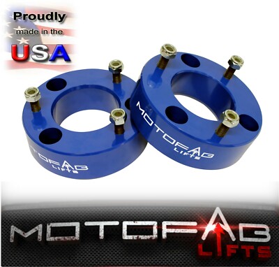 2004-2024 for Ford F150 2.5  Front Leveling Lift Kit 2 1/2'' 2004 2010 2WD & 4WD