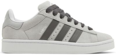 adidas Womens Campus 00s 'Charcoal' ID3172 Ship Now