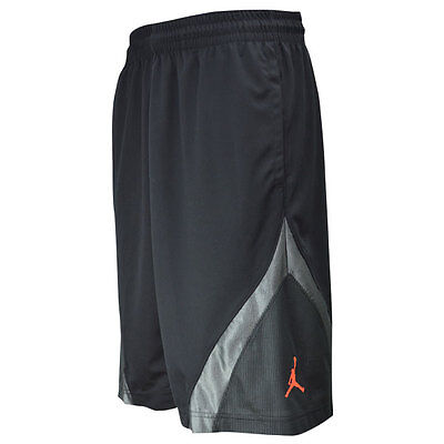 Air Jordan Shorts Size Chart