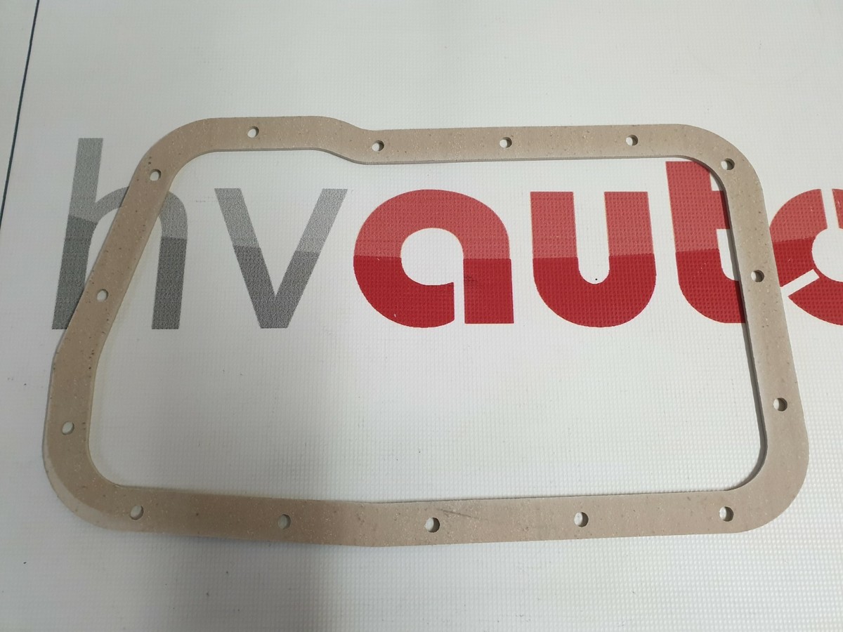 DICHTUNG ÖLWANNENDECKEL ÖLWANNE Gasket Oil Pan Cover