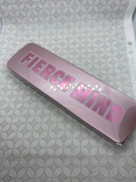 makeup revolution london highlighter palette