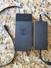 Dell WD19TBS USB-C Dock